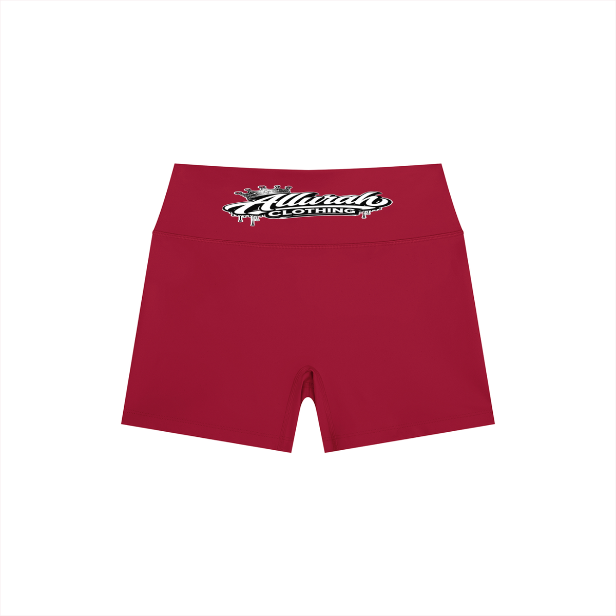 Women’s High Rise Yoga Shorts