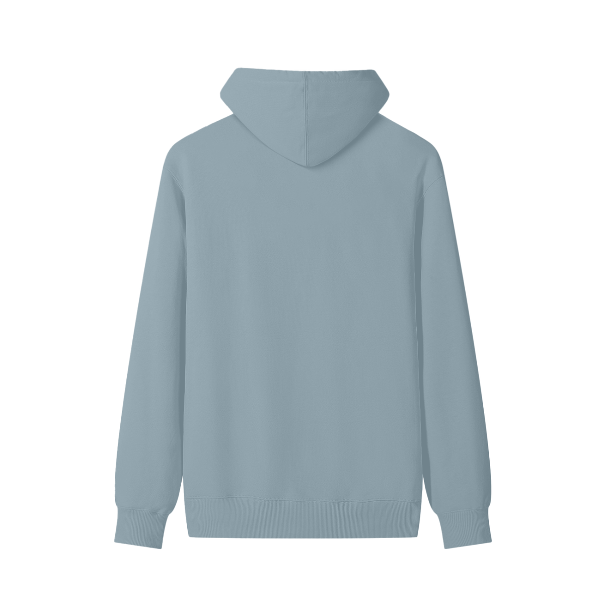 Classic Unisex Cotton Hoodie by Allurah Clothing — photo 10 of 20