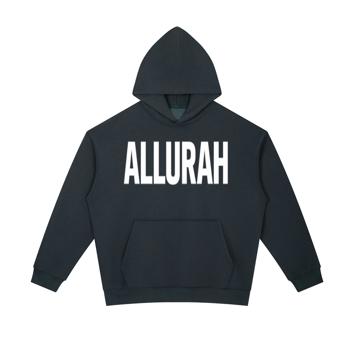 Heavyweight Essential Hoodie by Allurah Clothing — photo 7 of 7