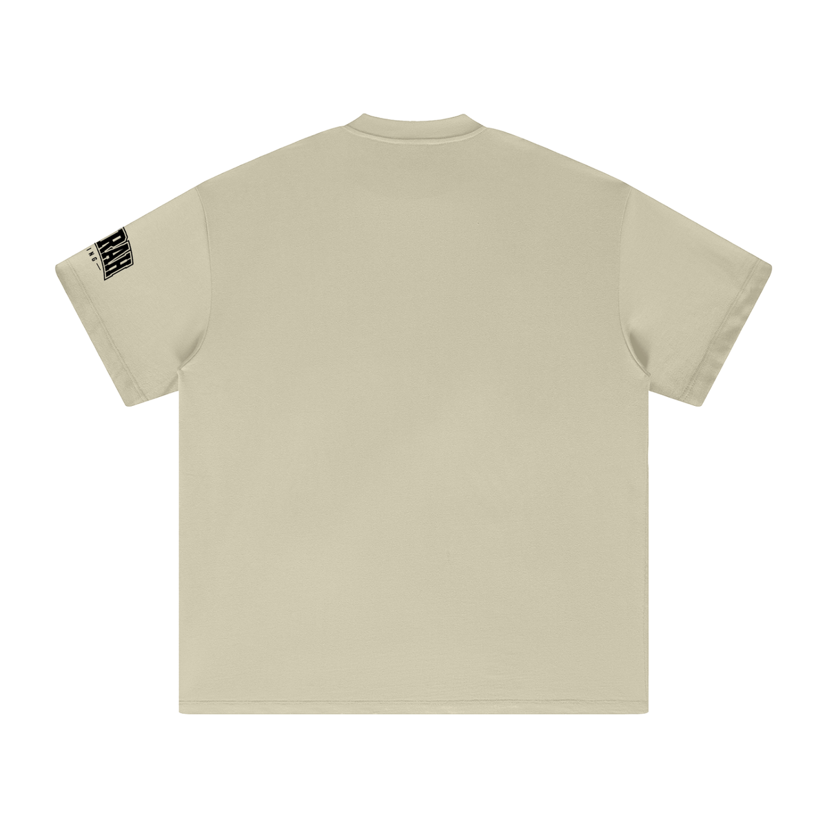 Heavyweight Earth Tone T-Shirt by Allurah Clothing — photo 14 of 20
