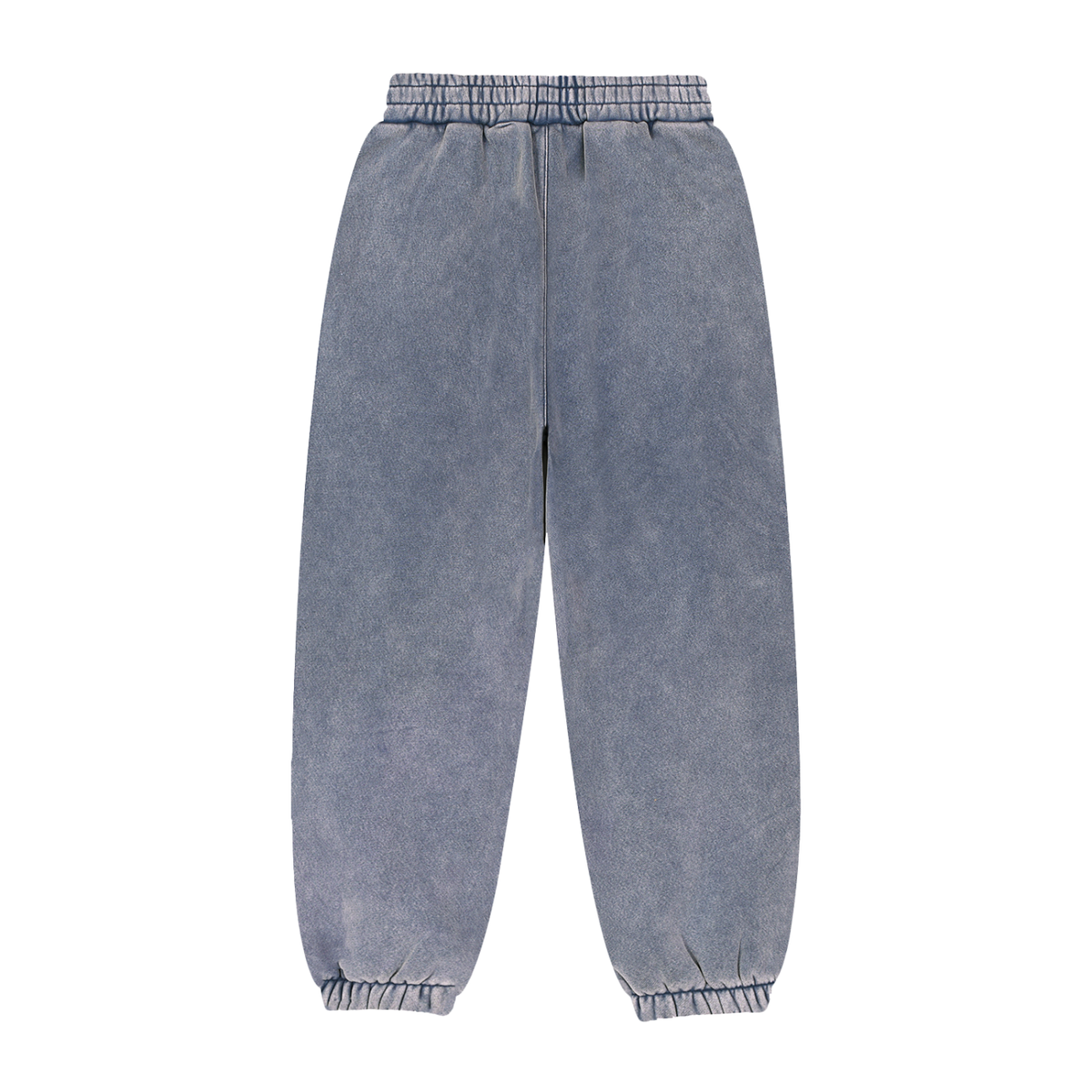 Fleeced Jogger Sweatpants by Allurah Clothing — photo 8 of 12