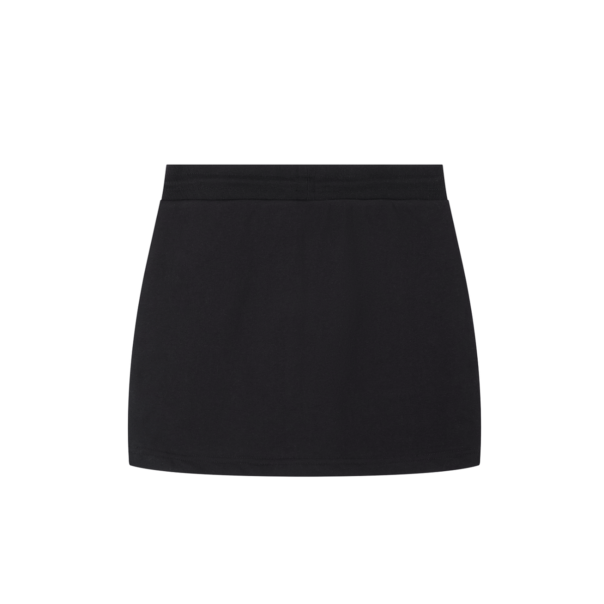 Essential Drawstring Skirt by Allurah Clothing — photo 2 of 8