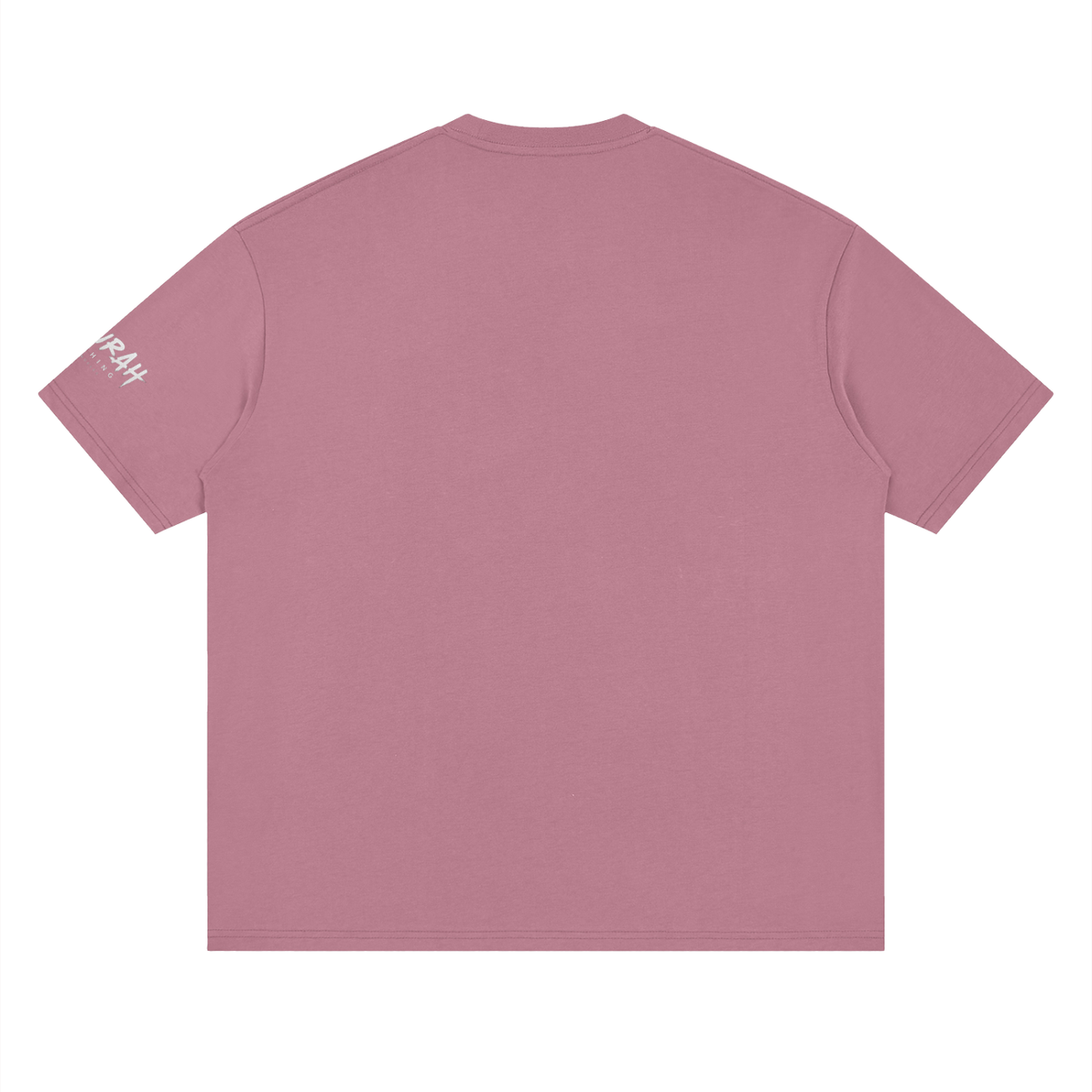 Compton Streetwear Drop Shoulder Tee by Allurah Clothing — photo 12 of 20