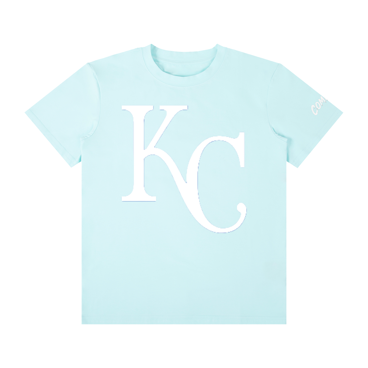 Unisex Classic Crew Neck Cotton T-Shirt by Allurah Clothing — photo 7 of 14