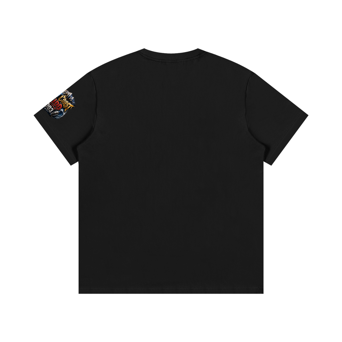 West Coast Kid Cotton T-Shirt by Allurah Clothing — photo 2 of 20