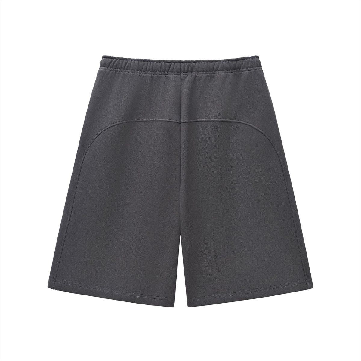 Essential Heavyweight Fleece Shorts by Allurah Clothing — photo 8 of 10