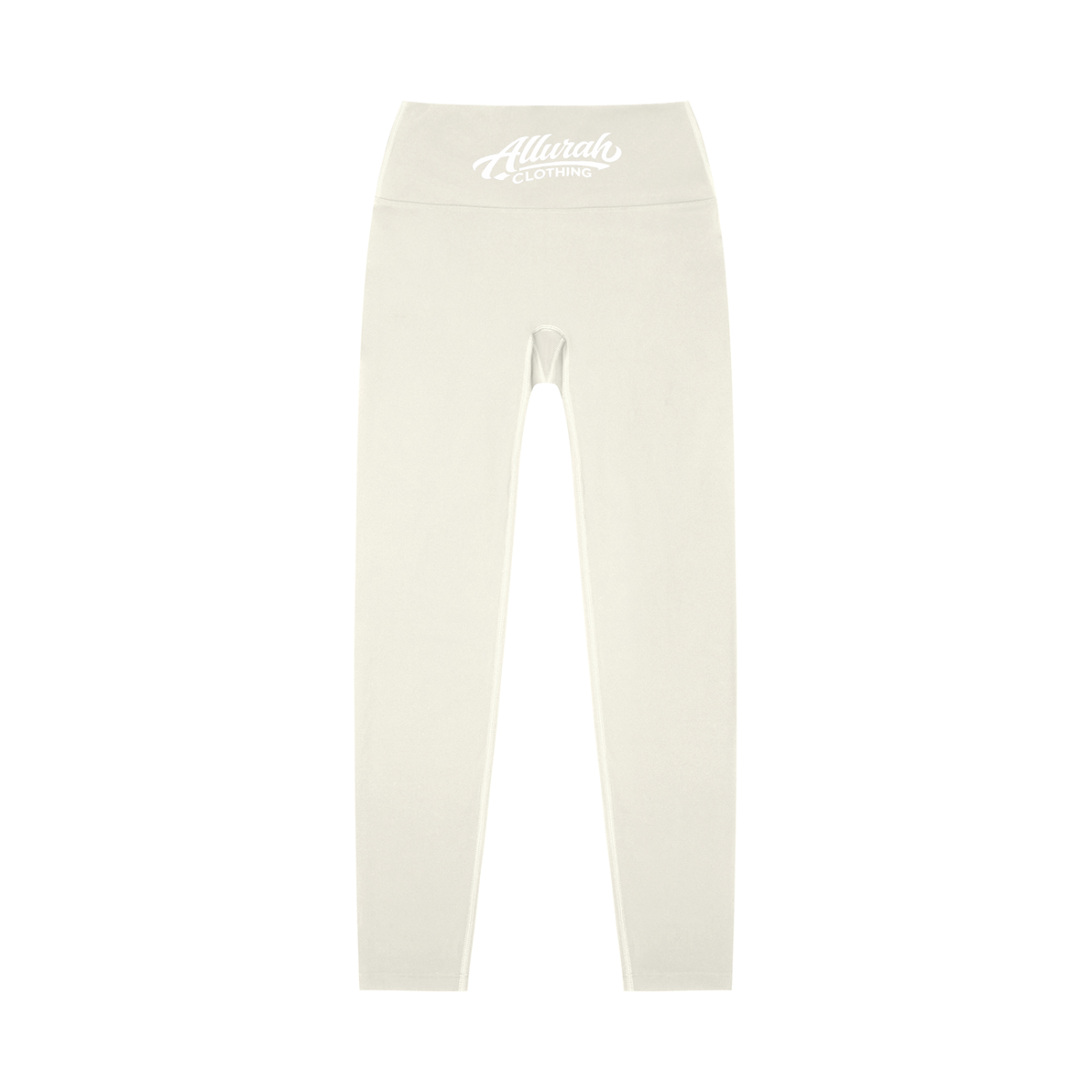 High-Waisted Yoga Leggings by Allurah Clothing — photo 2 of 13
