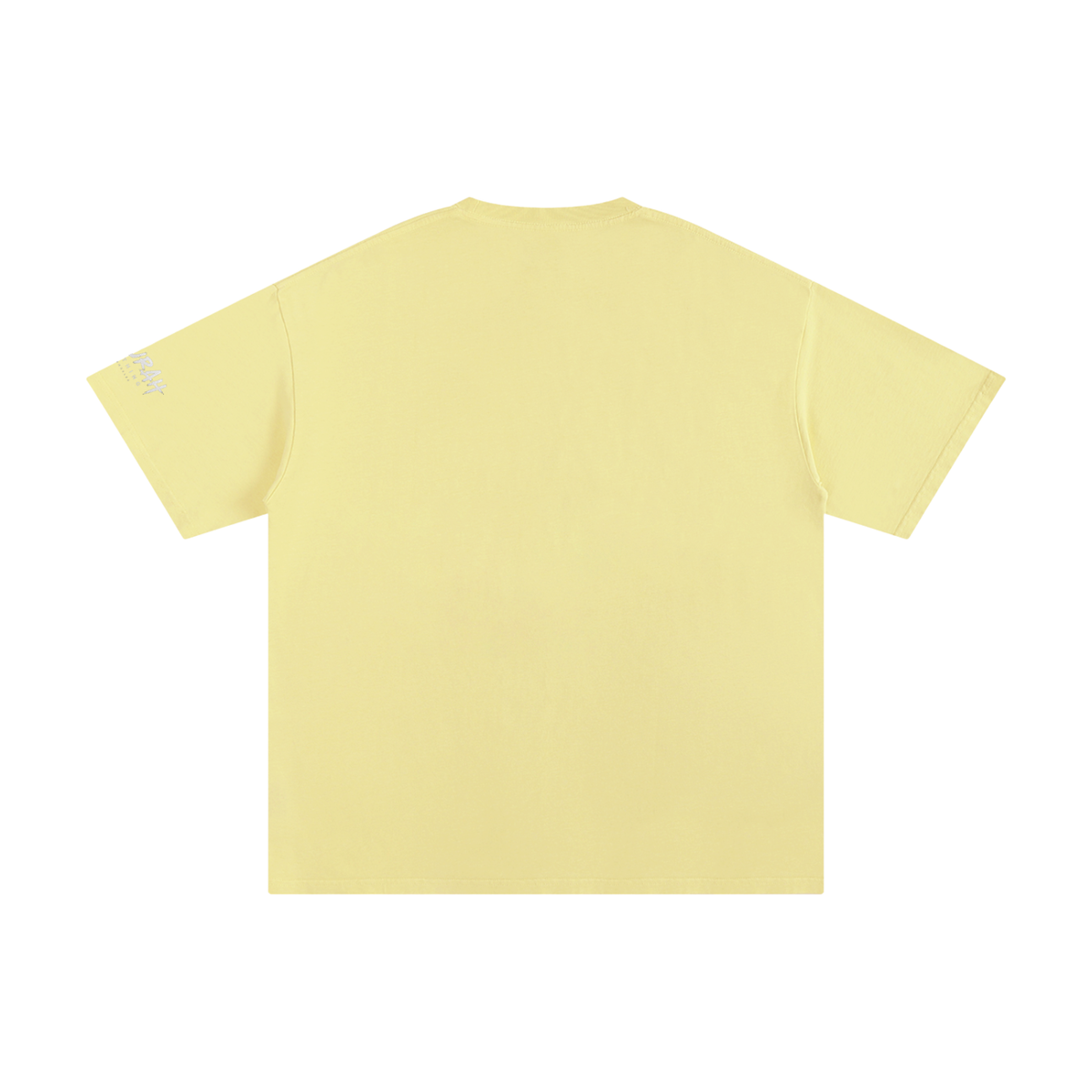 L.A. Unisex Pure Cotton T-Shirt by Allurah Clothing — photo 6 of 20
