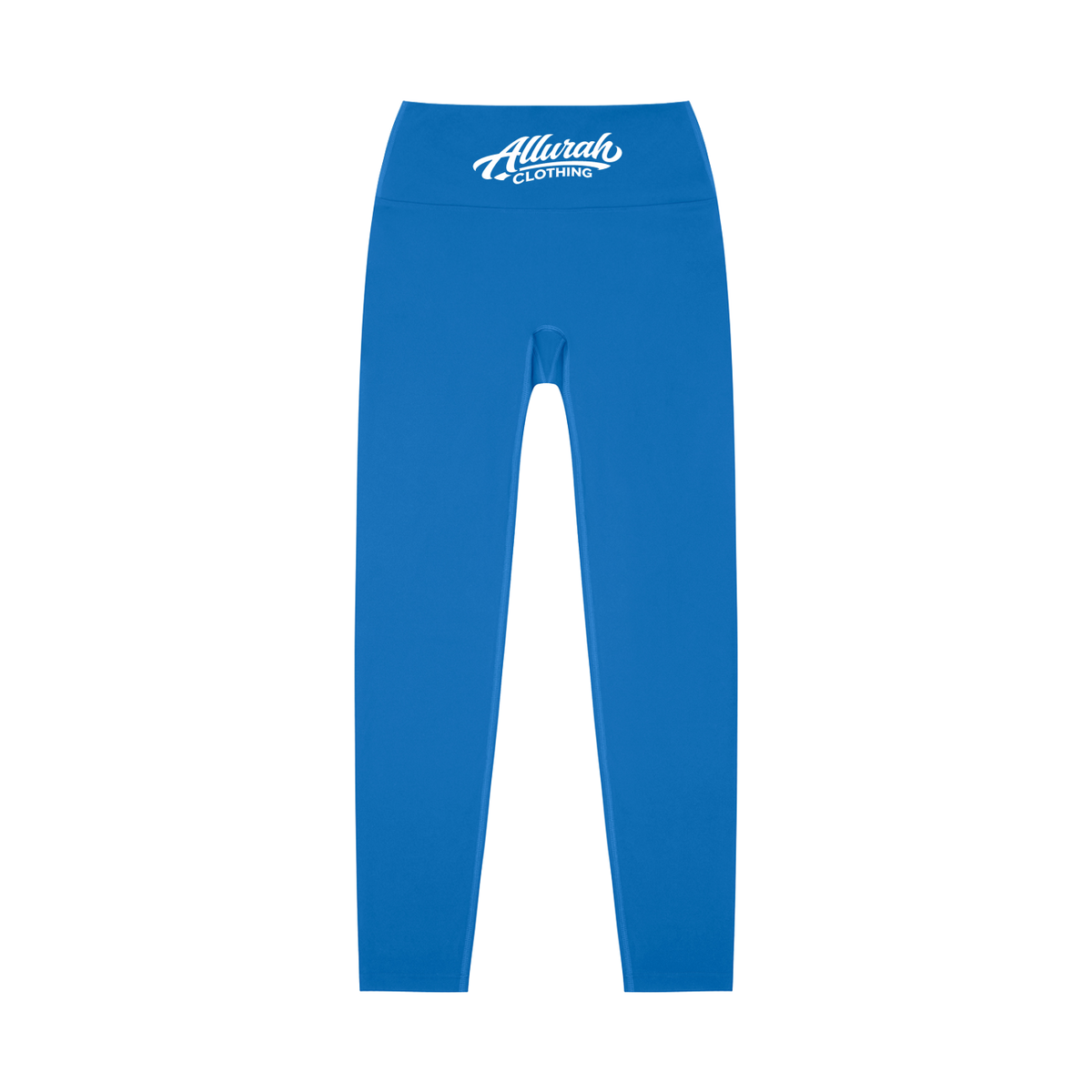 High-Waisted Yoga Leggings by Allurah Clothing — photo 6 of 13
