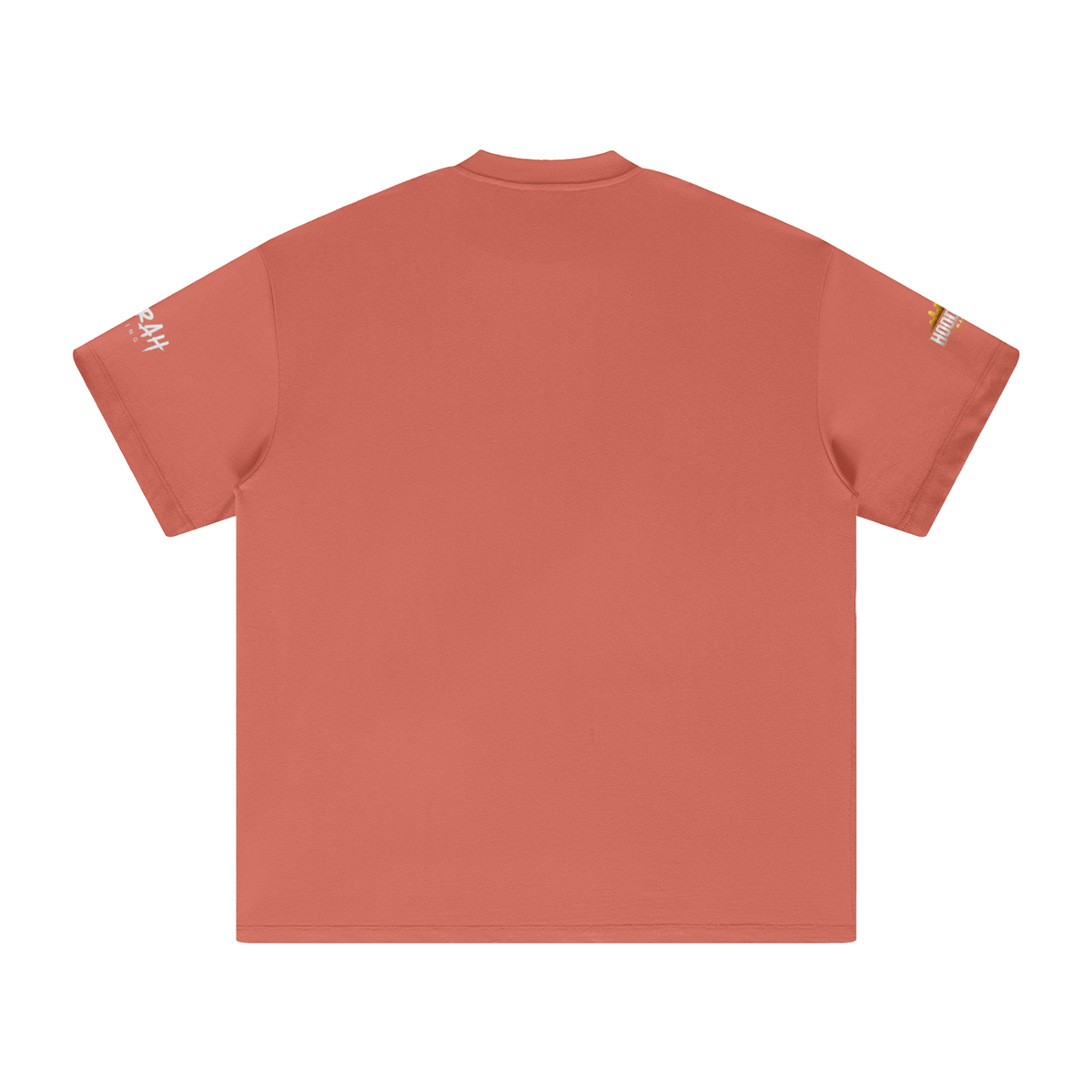 HSC Heavyweight Earth Tone Tee by Allurah Clothing — photo 20 of 20