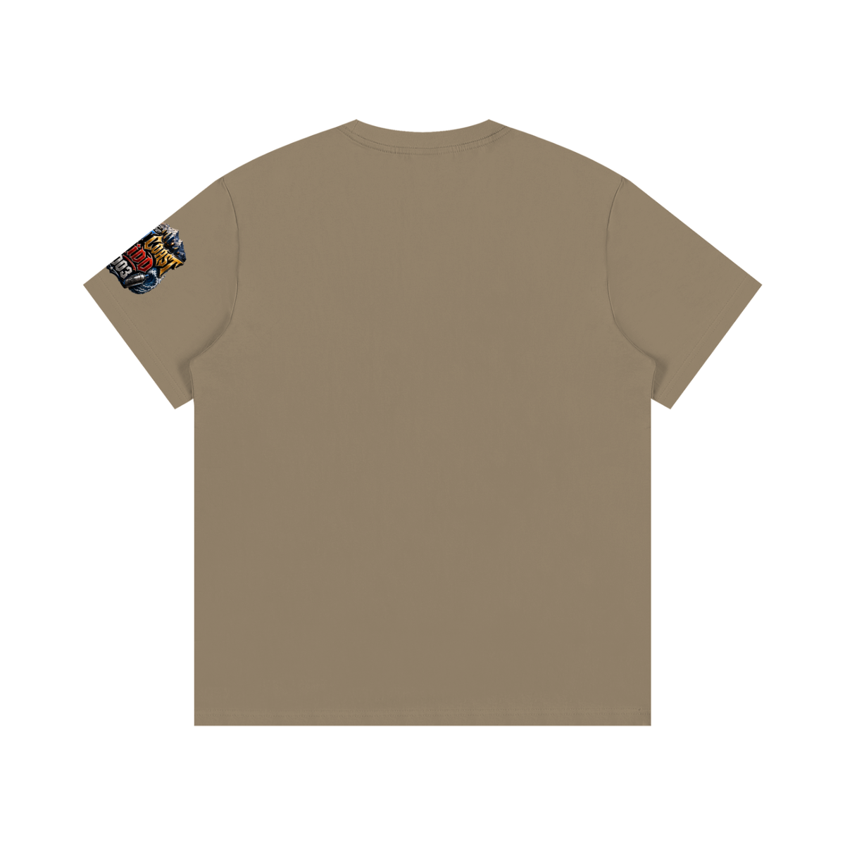 West Coast Kid Cotton T-Shirt by Allurah Clothing — photo 16 of 20