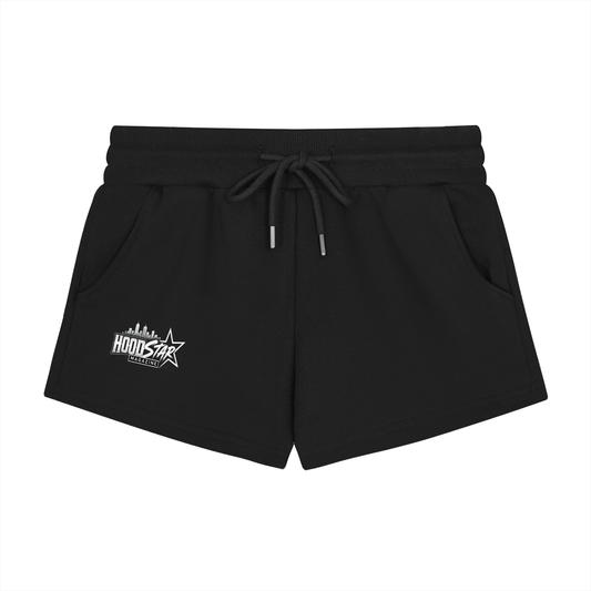 Women's Drawstring Shorts by Allurah Clothing — photo 1 of 10
