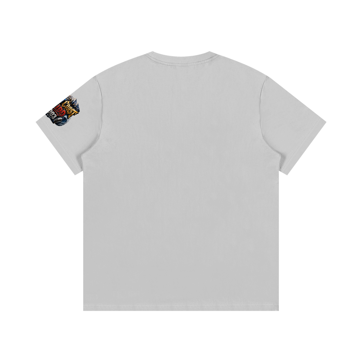 West Coast Kid Cotton T-Shirt by Allurah Clothing — photo 8 of 20