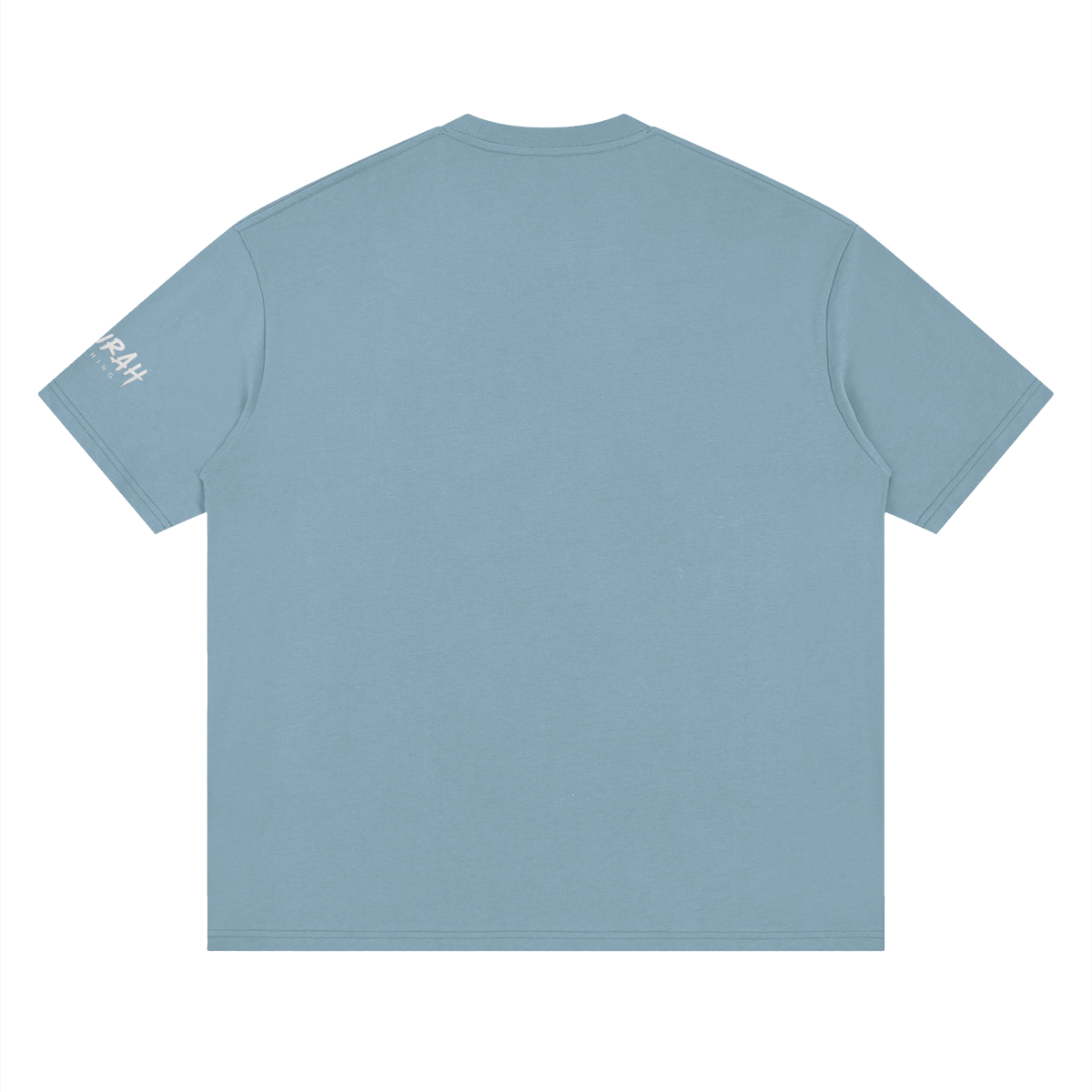 Compton Streetwear Drop Shoulder Tee by Allurah Clothing — photo 14 of 20