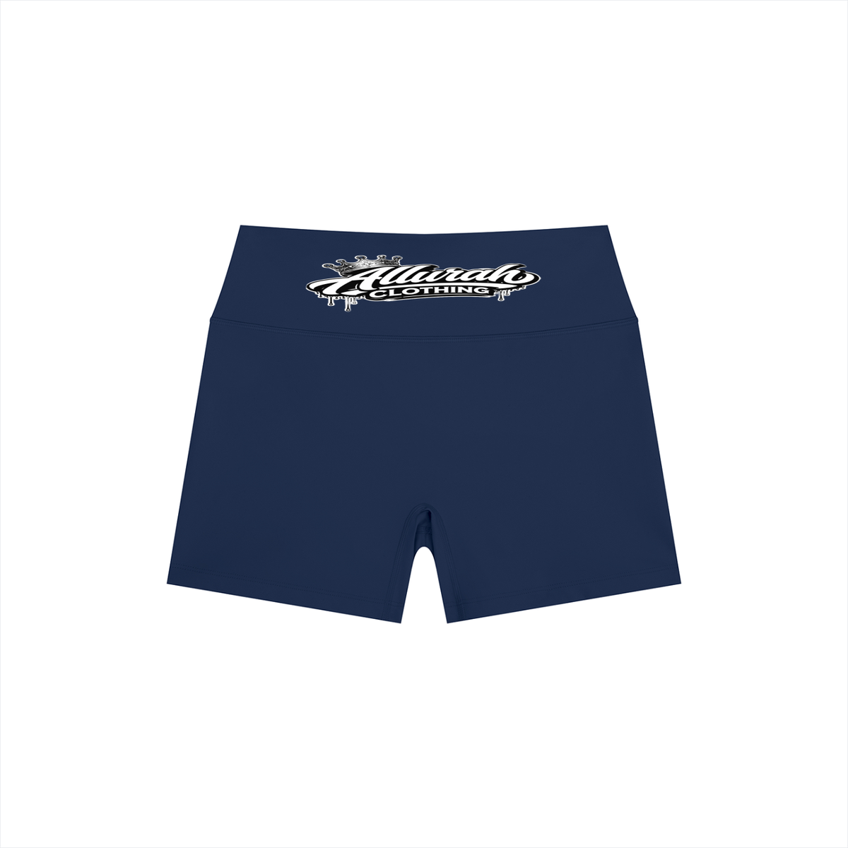 Women’s High Rise Yoga Shorts