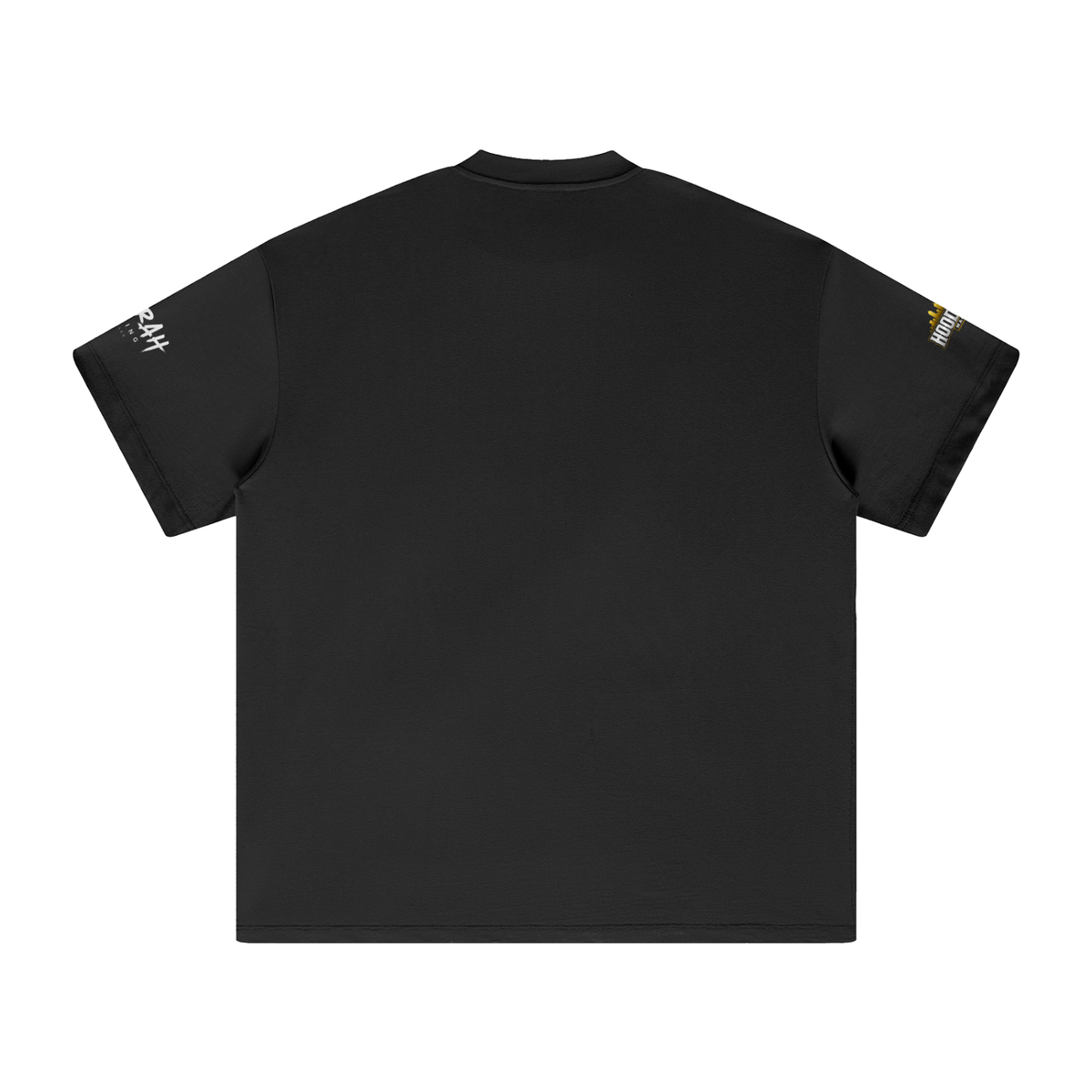 HSC Heavyweight Earth Tone Tee by Allurah Clothing — photo 2 of 20