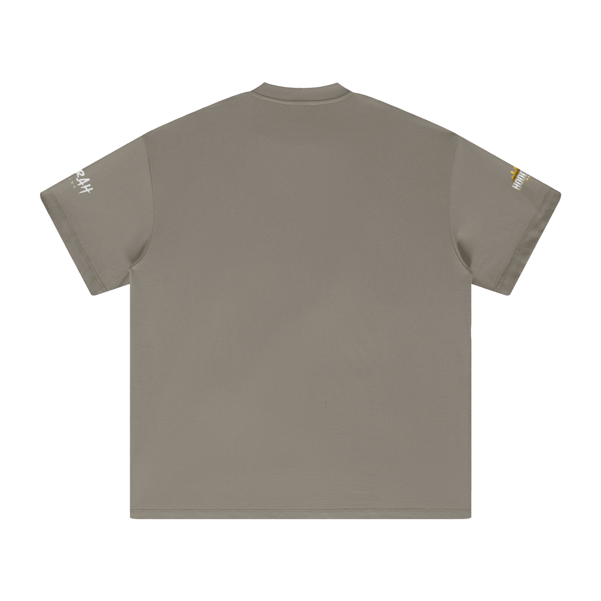 Allurah HSC Heavyweight Earth Tone T-Shirt