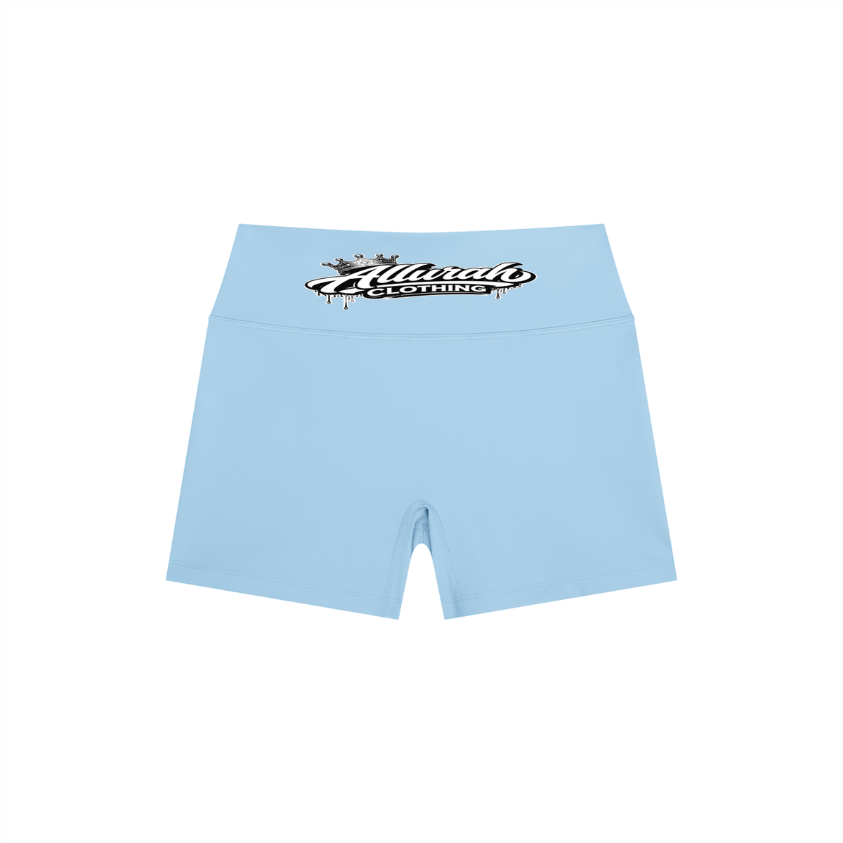 Women’s High Rise Yoga Shorts