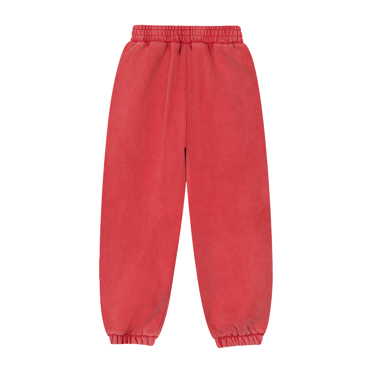 Fleeced Jogger Sweatpants by Allurah Clothing — photo 12 of 12