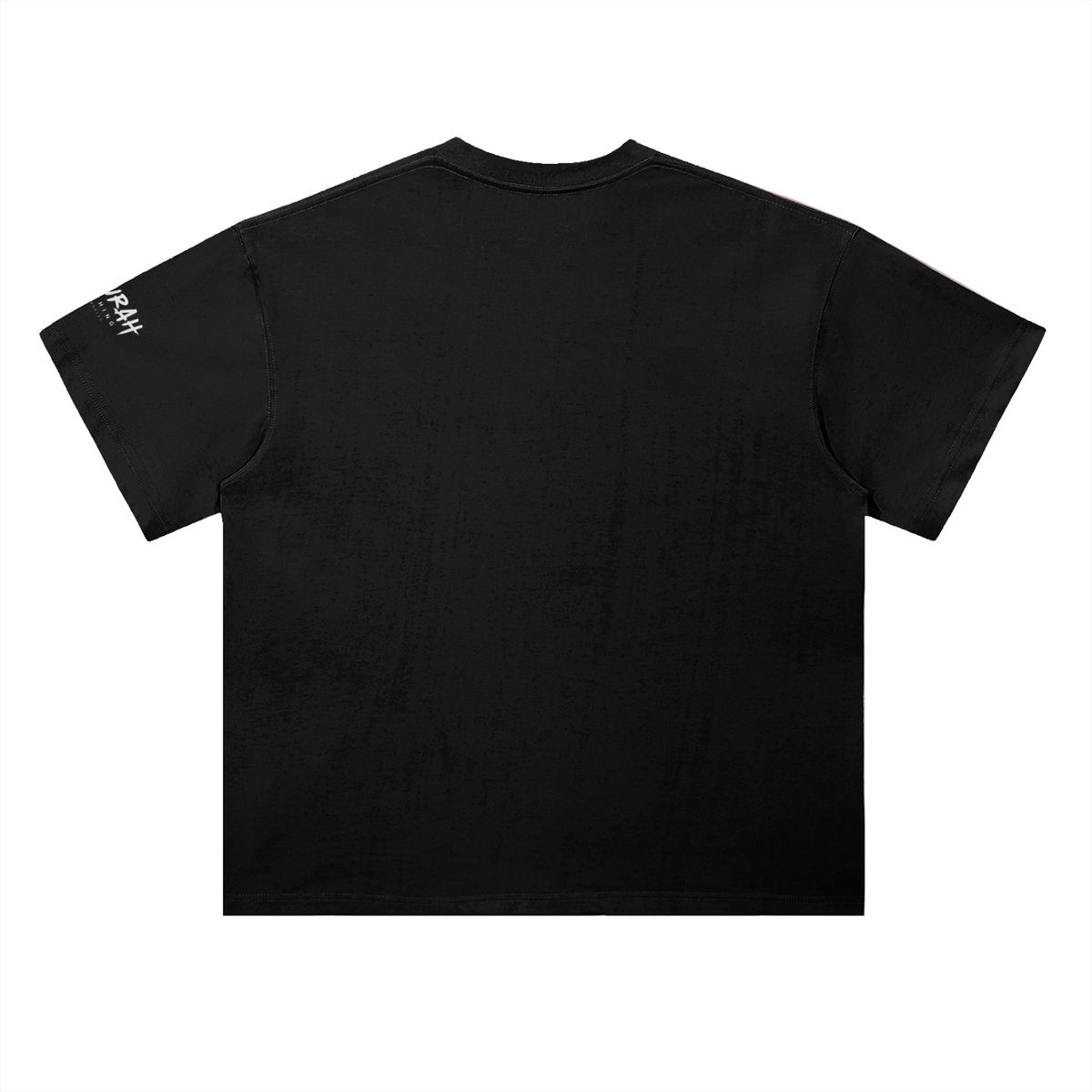 The Culture Drop Shoulder Tee by Allurah Clothing — photo 2 of 20