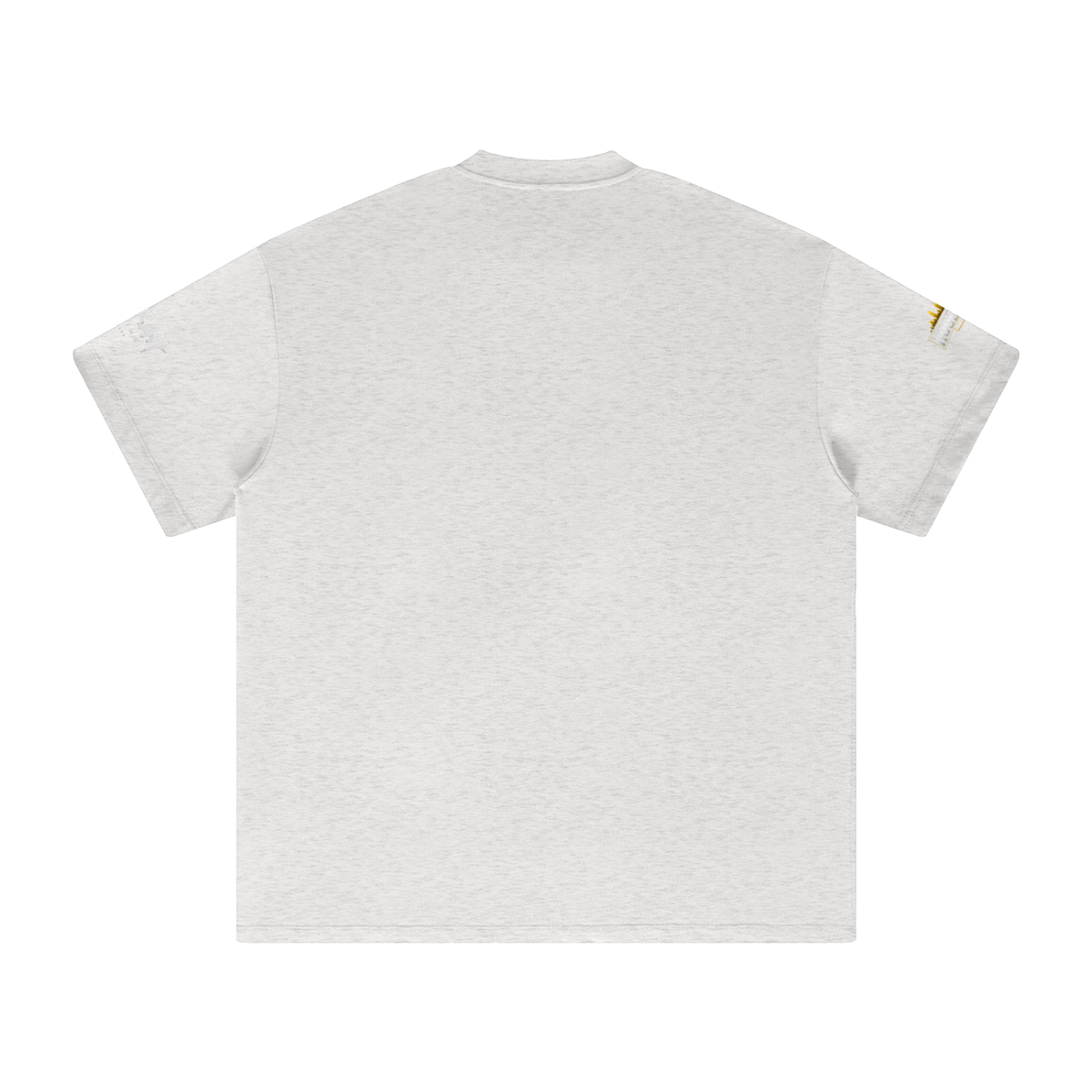 HSC Heavyweight Earth Tone Tee by Allurah Clothing — photo 8 of 20