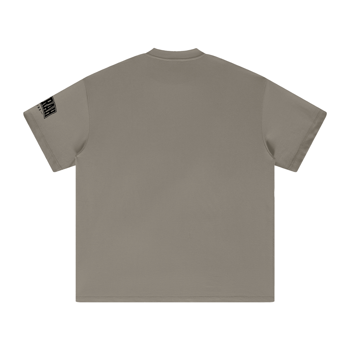 Heavyweight Earth Tone T-Shirt by Allurah Clothing — photo 20 of 20