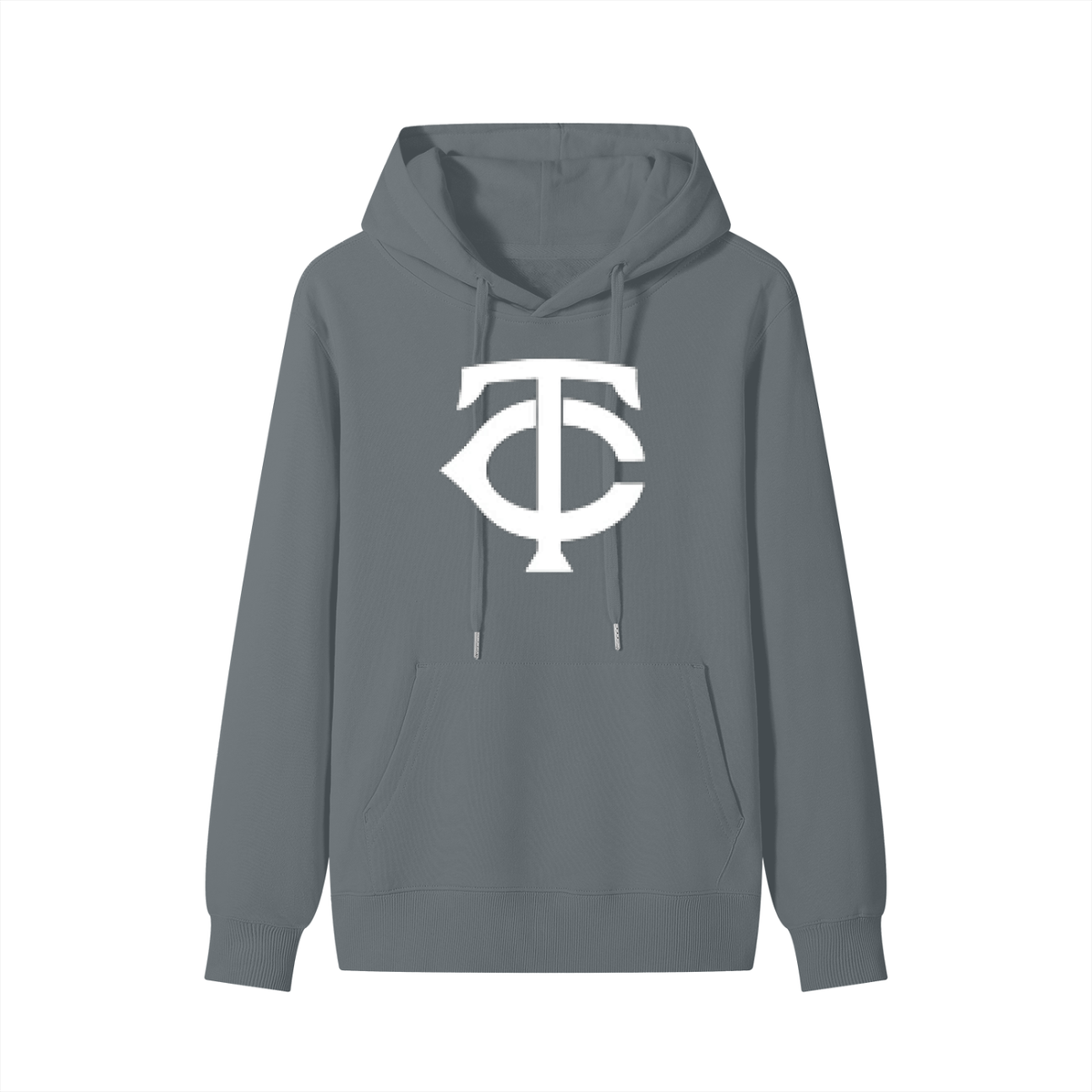 Classic Cotton Pullover Hoodie by Allurah Clothing — photo 15 of 20
