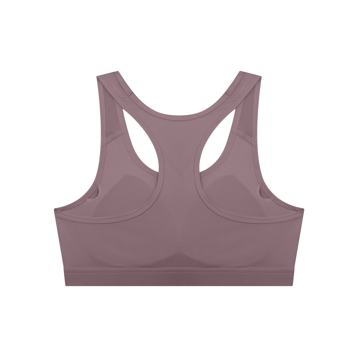 Women's Cropped Sports Bra by Allurah Clothing — photo 10 of 12