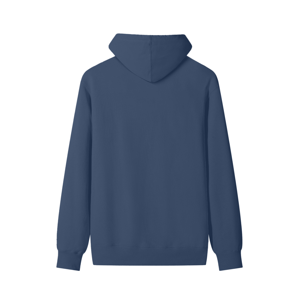 Classic Cotton Pullover Hoodie by Allurah Clothing — photo 18 of 20