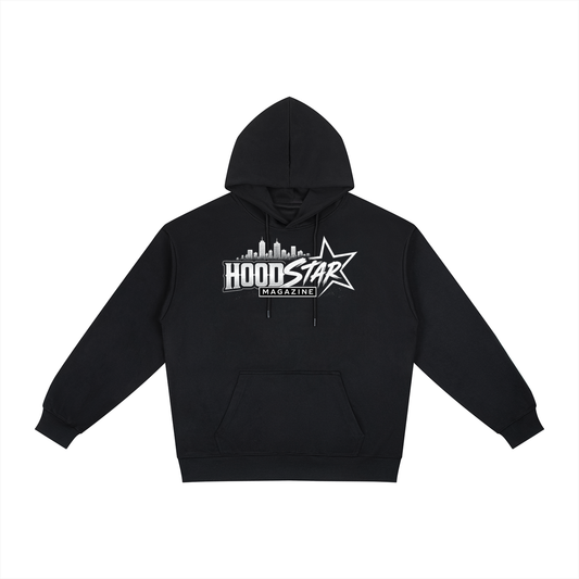 Relaxed Fit Hoodie by Allurah Clothing — photo 1 of 5