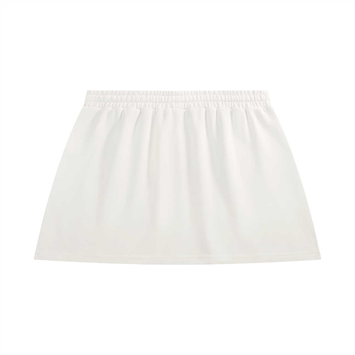 Women's A-Line Mini Skirt | Allurah