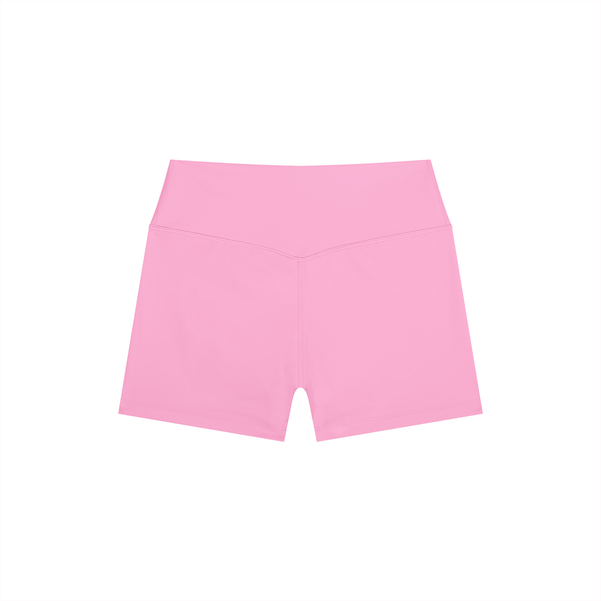 Women's High Rise Yoga Shorts 2.0 by Allurah Clothing — photo 10 of 14