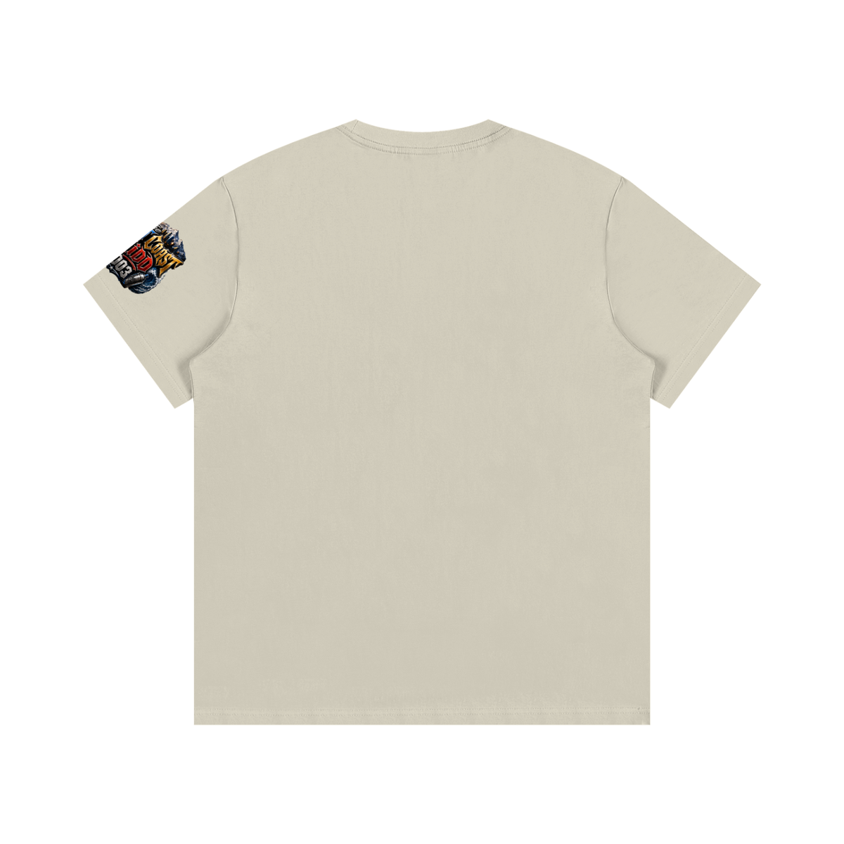 West Coast Kid Cotton T-Shirt by Allurah Clothing — photo 12 of 20