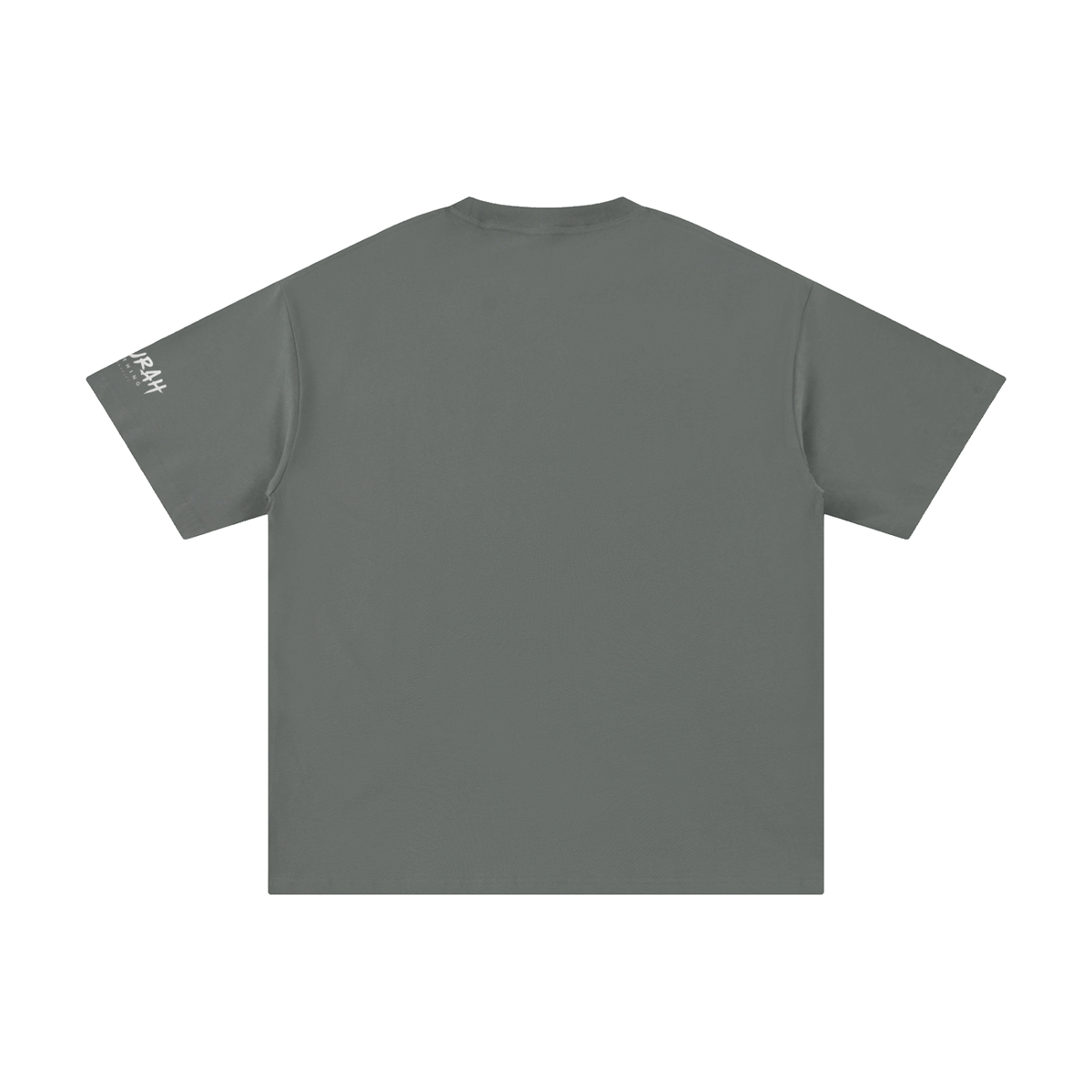 allurah L.A Unisex Pure Cotton T-Shirt
