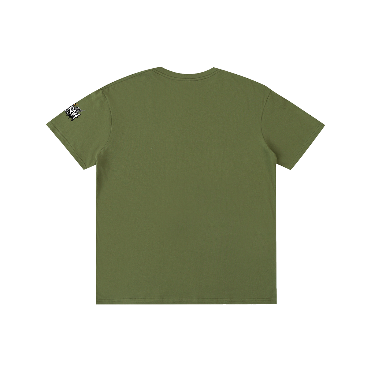 Pure Cotton Unisex T-Shirt by Allurah Clothing — photo 20 of 20