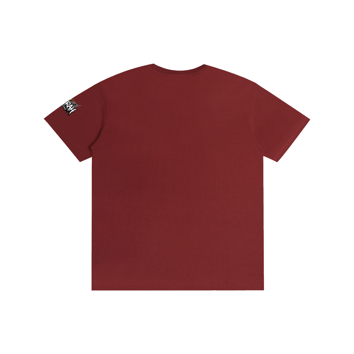 Allurah Pure Cotton Unisex T-Shirt