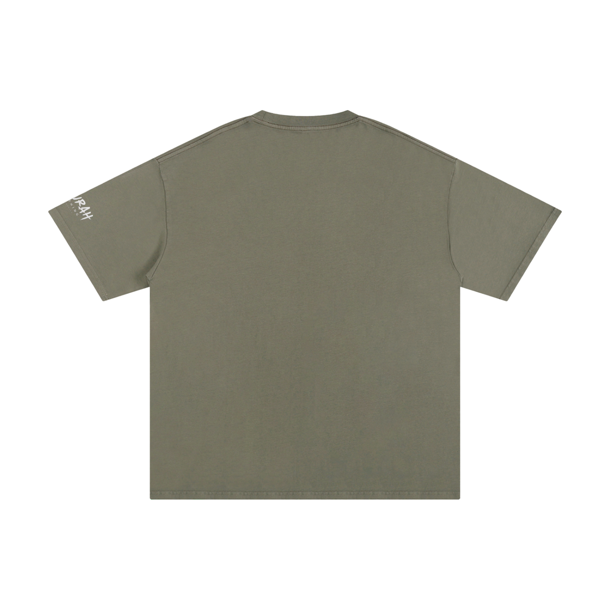 L.A. Unisex Pure Cotton T-Shirt by Allurah Clothing — photo 20 of 20