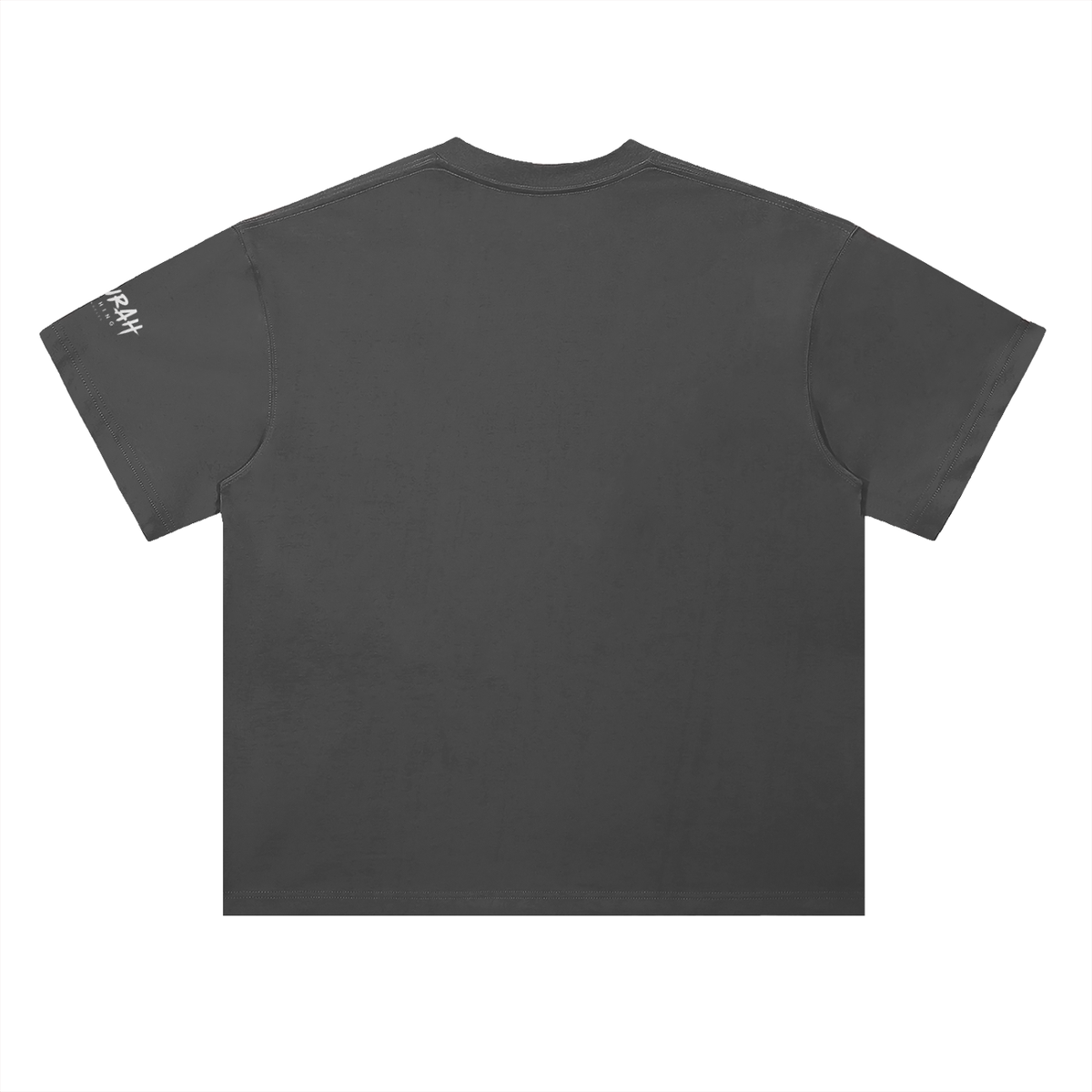 Allurah The Culture Heavyweight Drop Shoulder T-Shirt