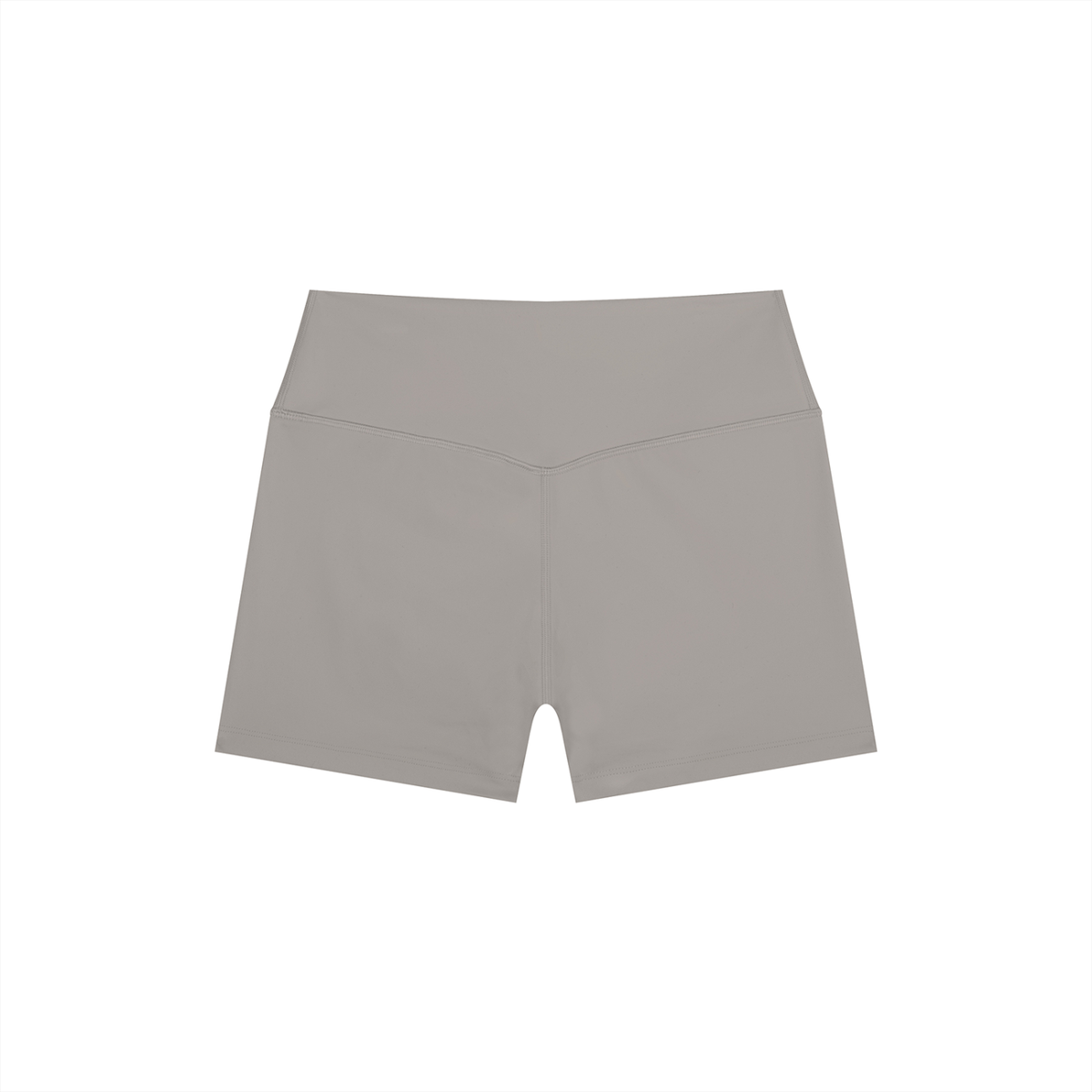 Women's High Rise Yoga Shorts 2.0 by Allurah Clothing — photo 4 of 14