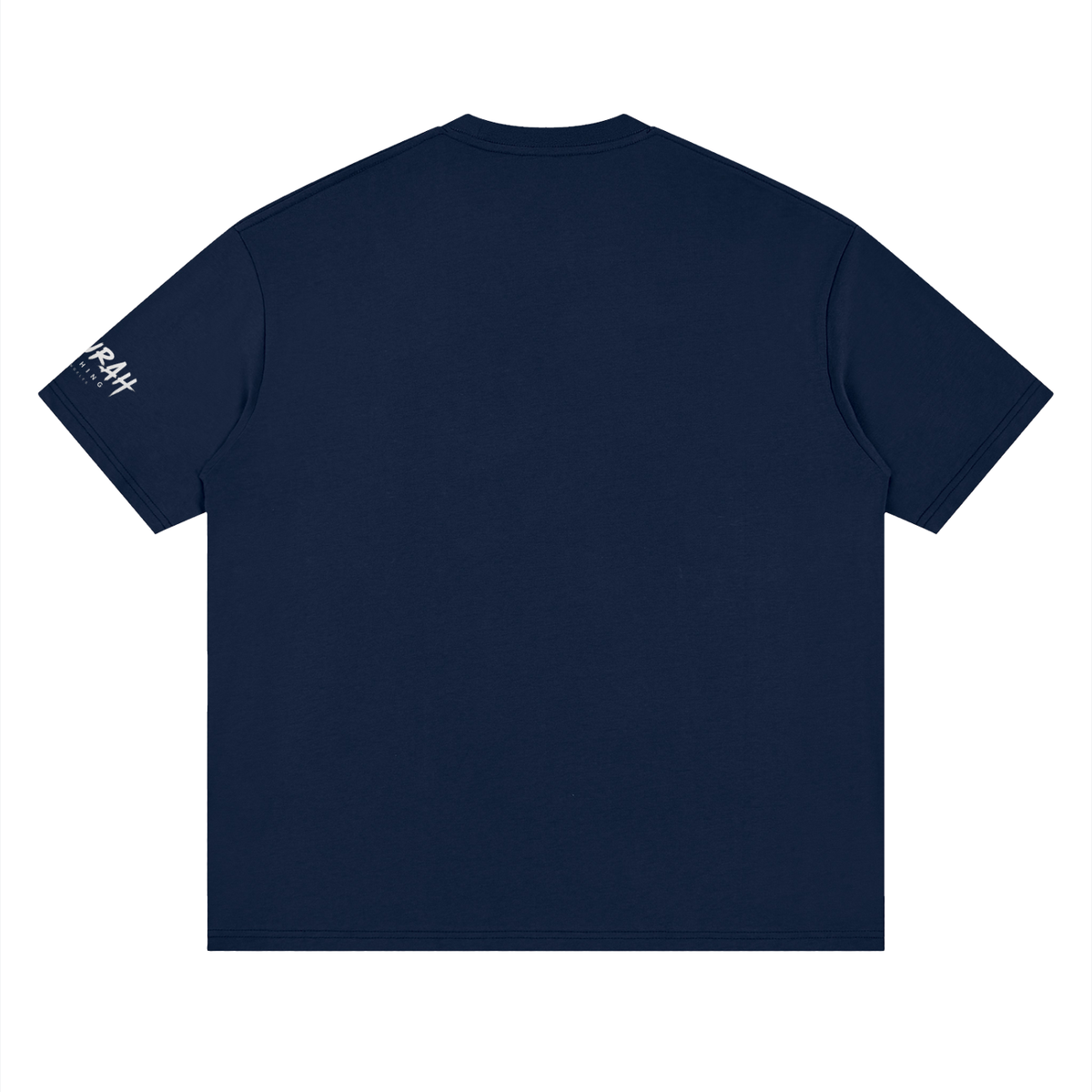 Crenshaw Streetwear Drop Shoulder Tee by Allurah Clothing — photo 20 of 20