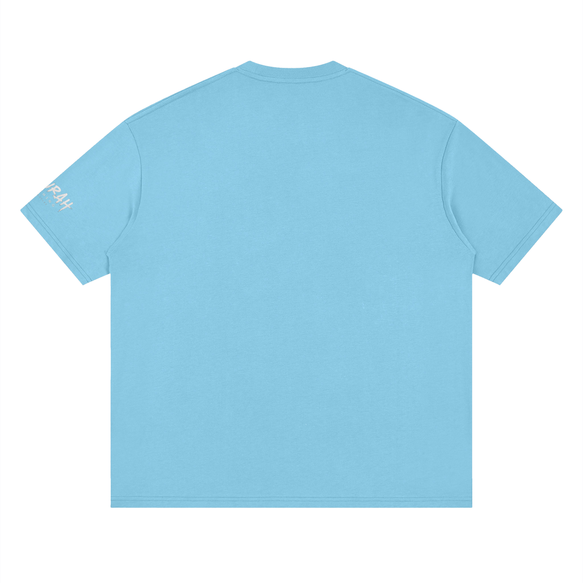 Crenshaw Streetwear Drop Shoulder Tee by Allurah Clothing — photo 8 of 20