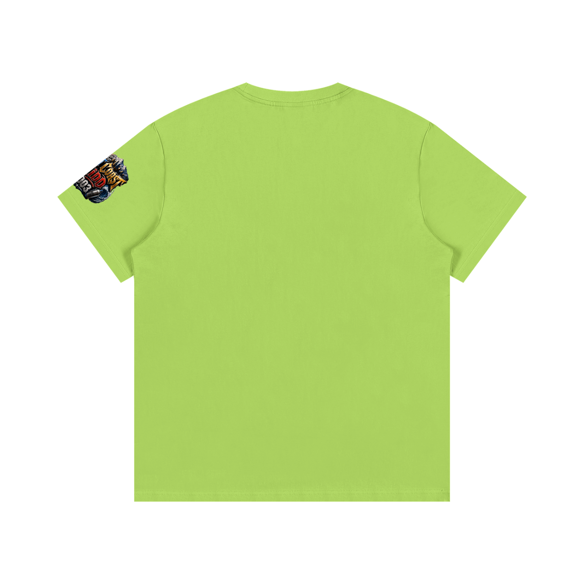 West Coast Kid Cotton T-Shirt by Allurah Clothing — photo 18 of 20