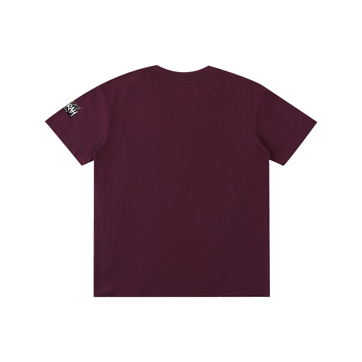 Allurah Pure Cotton Unisex T-Shirt