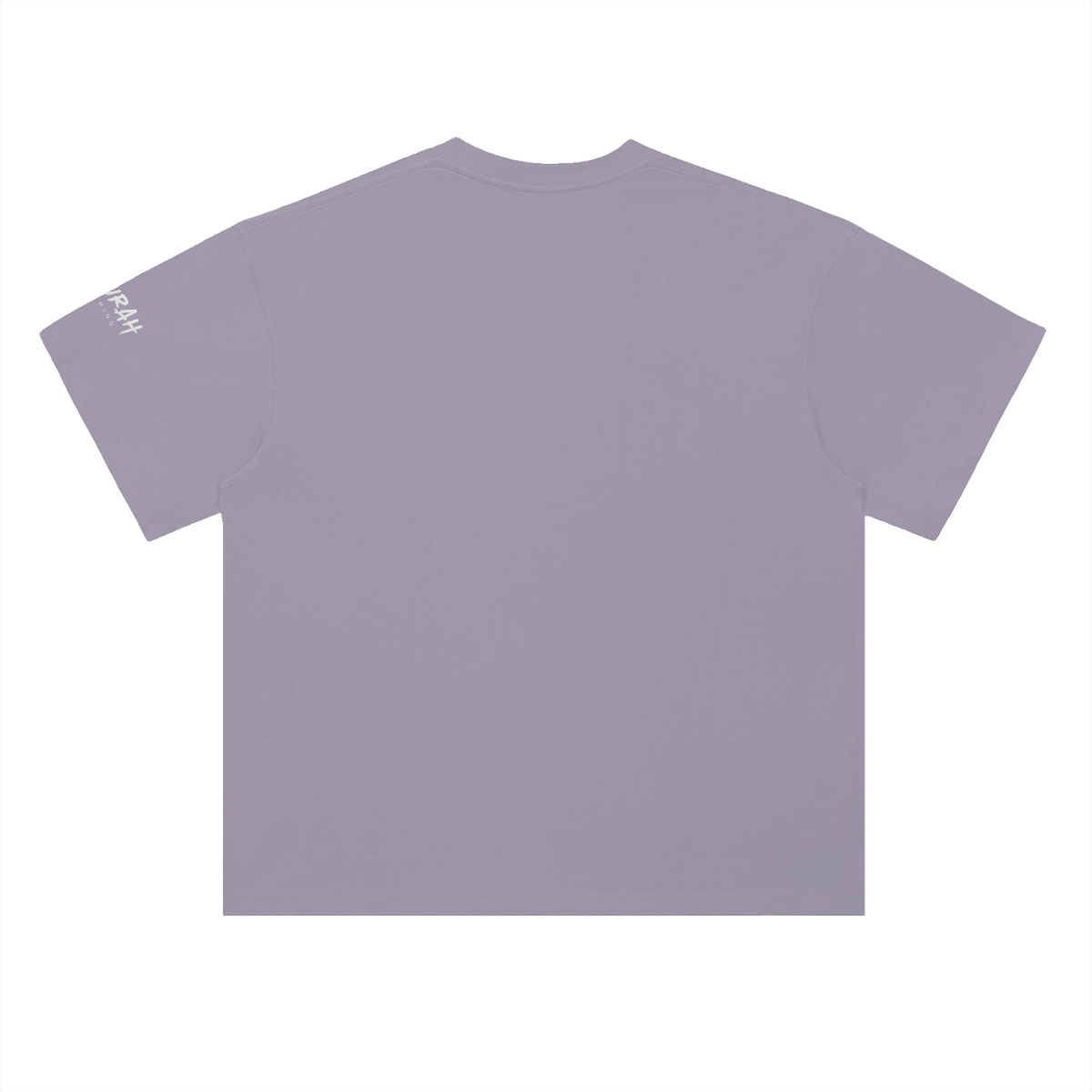 The Culture Drop Shoulder Tee by Allurah Clothing — photo 12 of 20