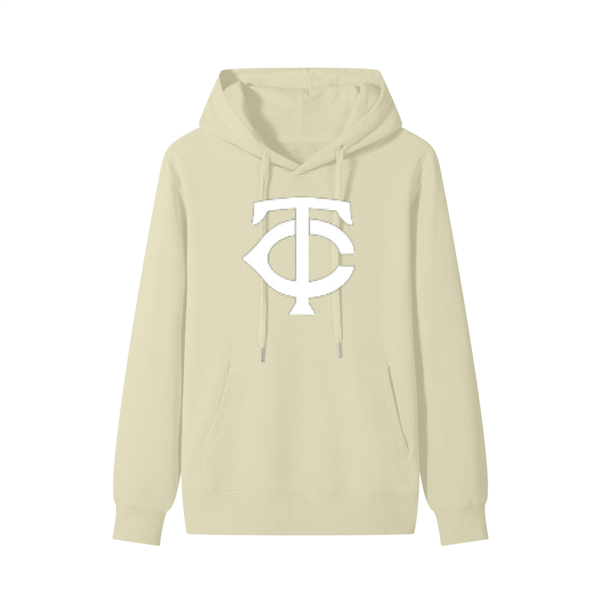 Classic Cotton Pullover Hoodie by Allurah Clothing — photo 11 of 20