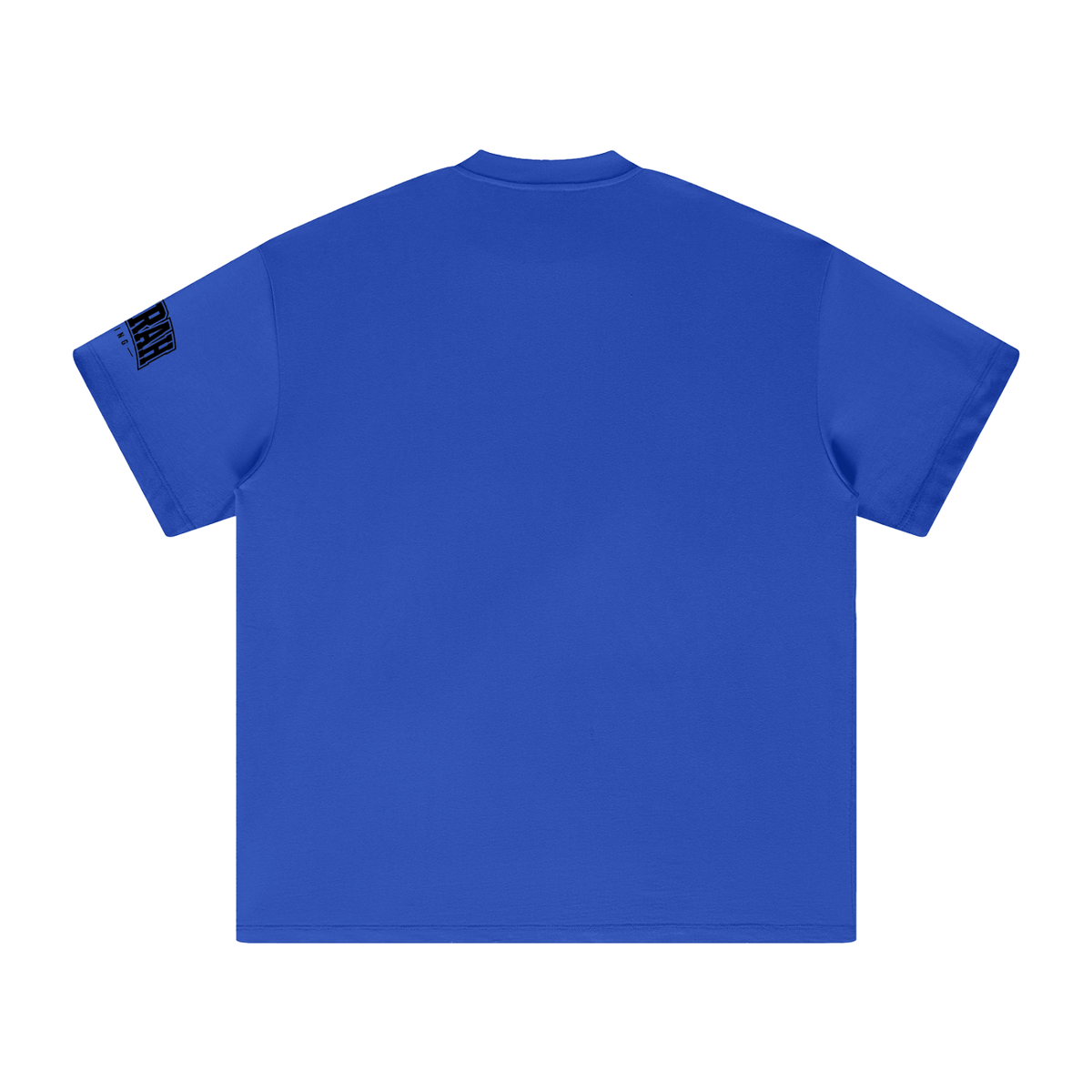 Heavyweight Earth Tone T-Shirt by Allurah Clothing — photo 17 of 20