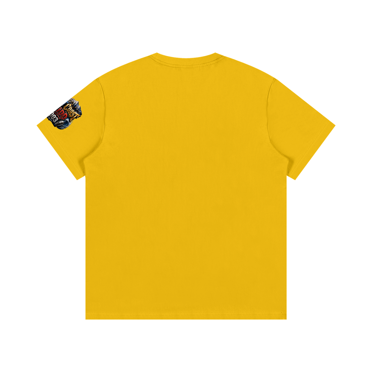 West Coast Kid Cotton T-Shirt by Allurah Clothing — photo 14 of 20