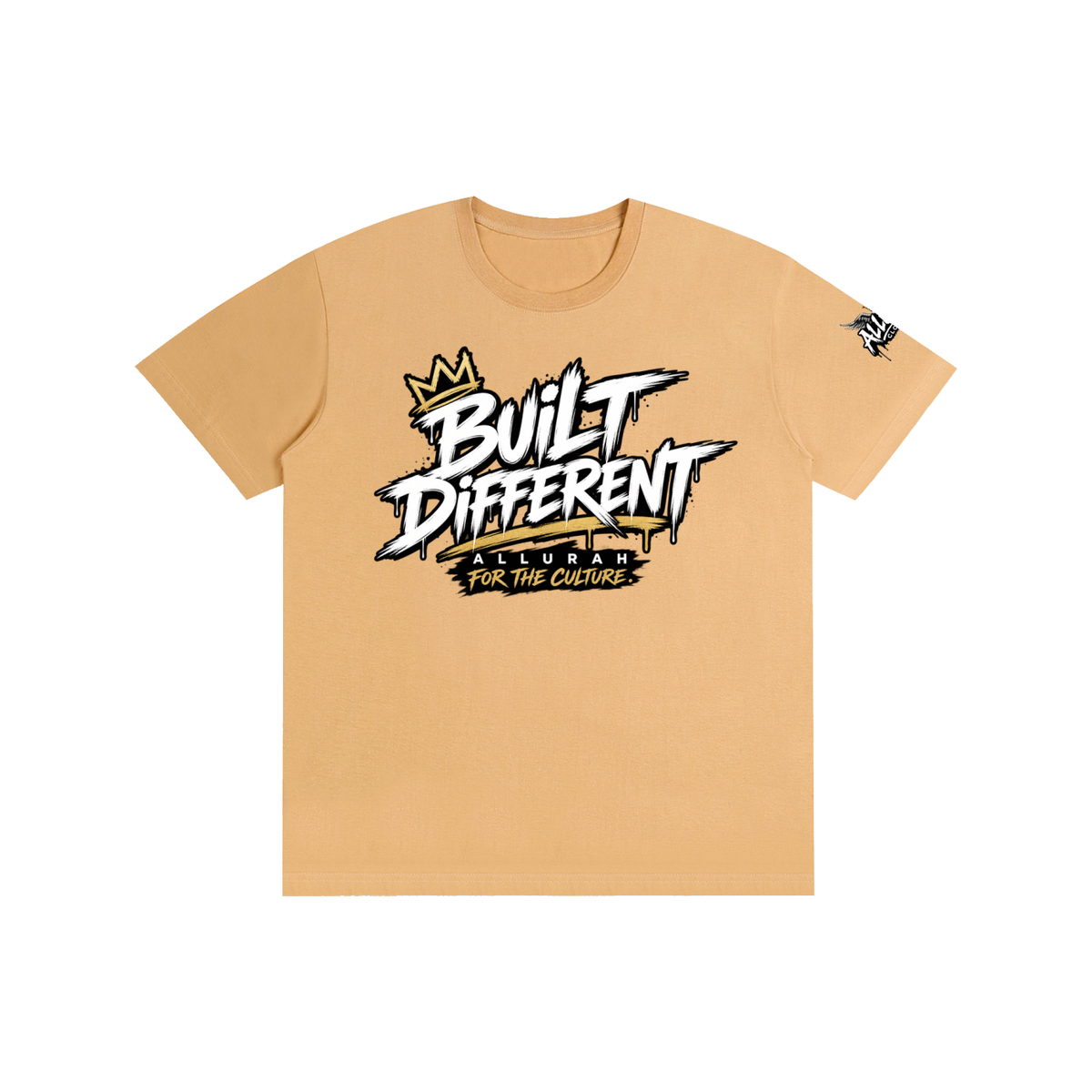 Pure Cotton Unisex T-Shirt by Allurah Clothing — photo 11 of 20
