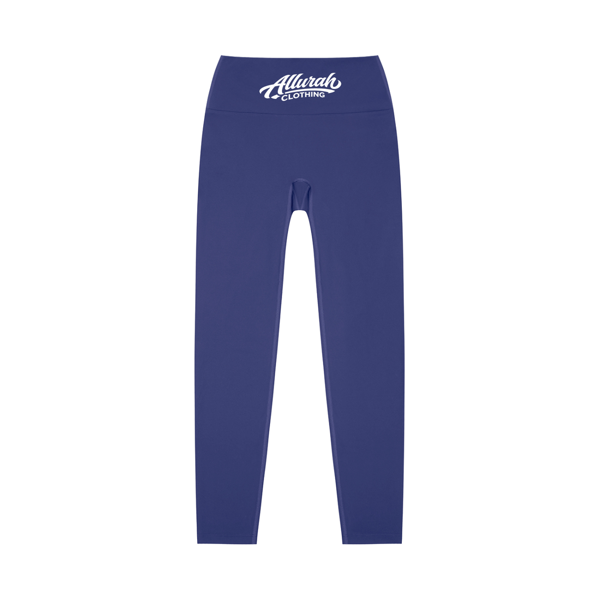 High-Waisted Yoga Leggings by Allurah Clothing — photo 9 of 13