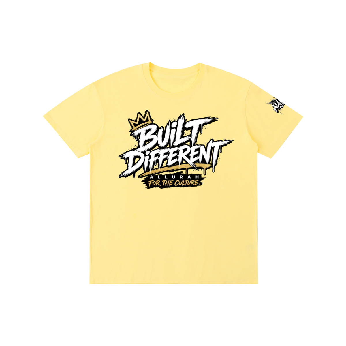 Pure Cotton Unisex T-Shirt by Allurah Clothing — photo 15 of 20